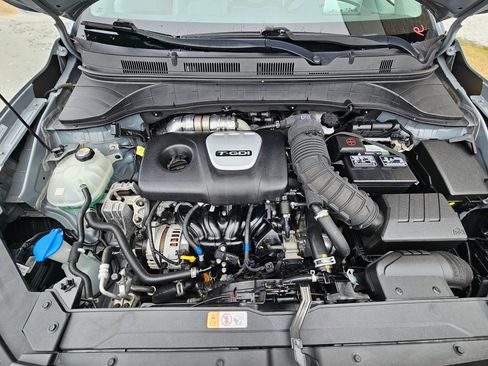 Used 2021 Hyundai Kona Ultimate w/ Cargo Package image 32