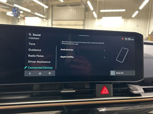 New 2026 Kia Carnival SX Prestige image 24