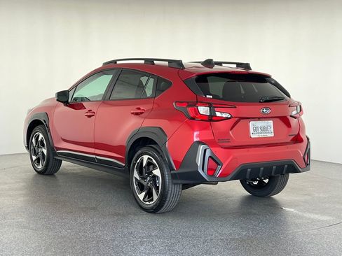 New 2026 Subaru Crosstrek 2.5i Limited AWD/4WD image 7