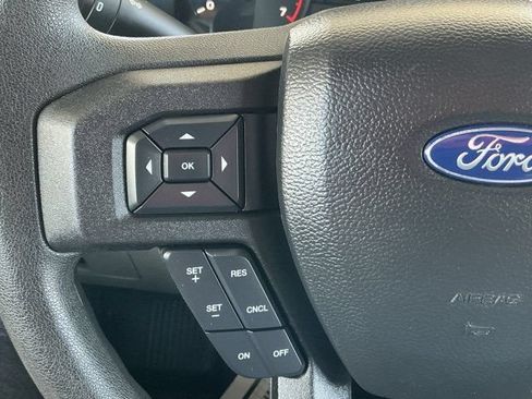 Used 2019 Ford F150 XL w/ Equipment Group 101A Mid AWD/4WD image 26