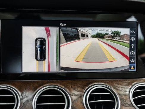 Used 2019 Mercedes-Benz E 450 4MATIC Wagon image 60