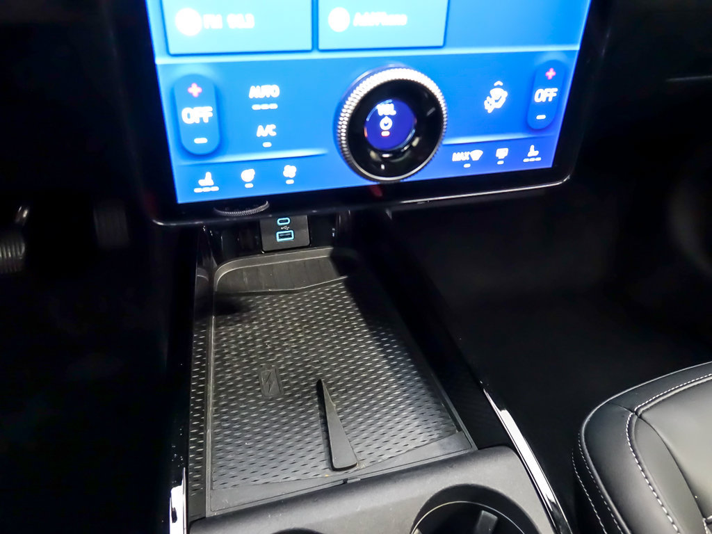 Certified 2023 Ford Mustang Mach-E GT w/ GT Performance Edition AWD/4WD image 20
