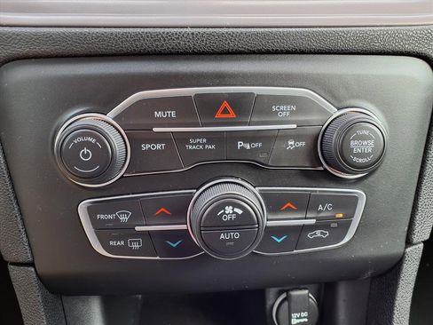 Used 2023 Dodge Charger GT image 20