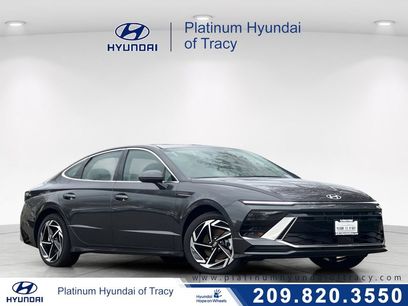 New 2026 Hyundai Sonata SEL