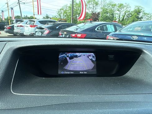 Used 2012 Honda CR-V EX image 20