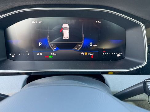 New 2026 Volkswagen Jetta SE image 15