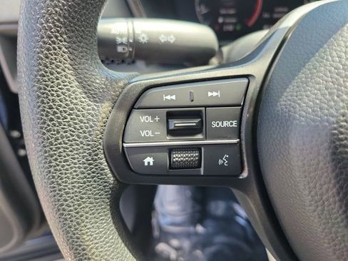 Certified 2023 Honda CR-V LX image 22