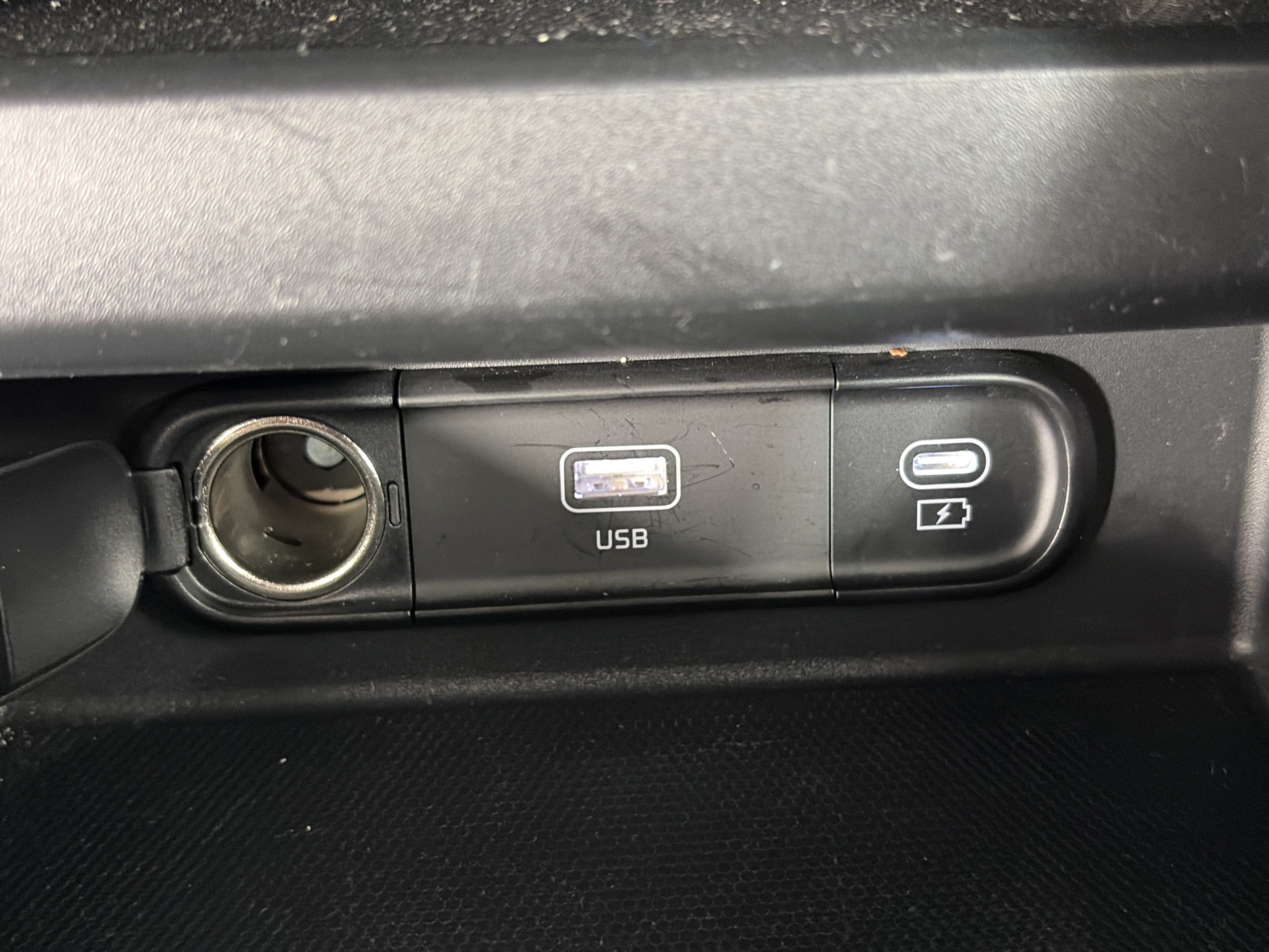 Certified 2025 Kia Seltos S AWD/4WD image 27