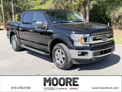 Used 2020 Ford F150 XLT w/ Equipment Group 302A Luxury