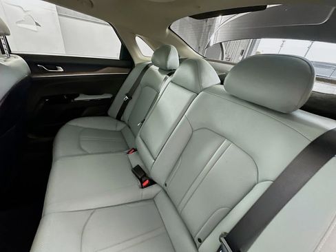 Used 2021 Kia K5 EX w/ EX Premium Package FWD image 24