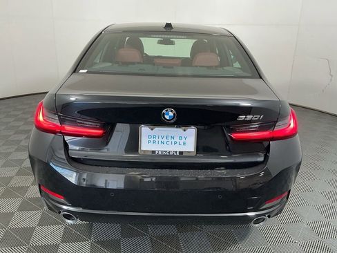 New 2026 BMW 330i Sedan w/ Premium Package image 5