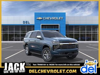 New 2026 Chevrolet Tahoe Premier AWD/4WD video 1