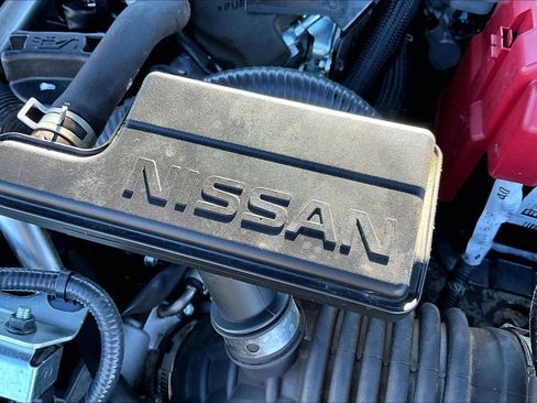 Used 2021 Nissan Sentra SR image 31