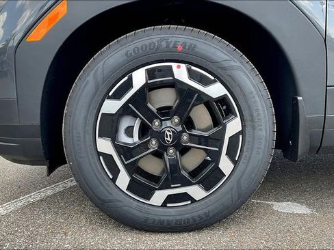 New 2026 Hyundai Santa Fe SEL image 12