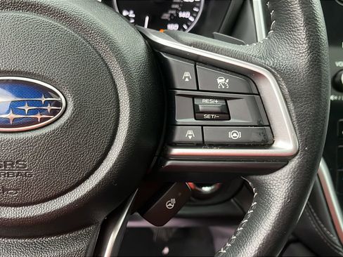 Certified 2023 Subaru Legacy Limited image 14