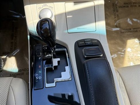 Used 2015 Lexus ES 350 w/ Premium Package FWD image 11