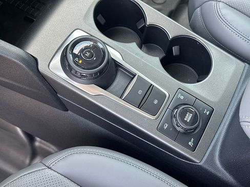 New 2025 Ford Bronco Sport Badlands w/ Badlands Tech Package image 53