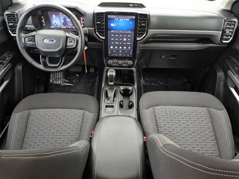 Used 2024 Ford Ranger XLT w/ FX4 Off-Road Package image 14
