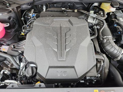 New 2026 Hyundai Palisade SEL FWD image 30