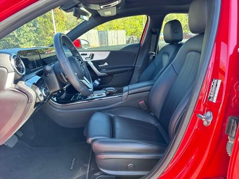 Used 2019 Mercedes-Benz A 220 4MATIC image 11