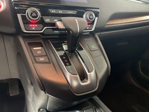 Used 2018 Honda CR-V EX image 29