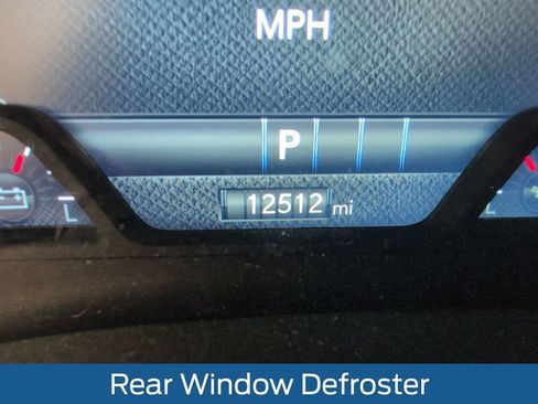 Used 2025 RAM 1500 Big Horn image 27