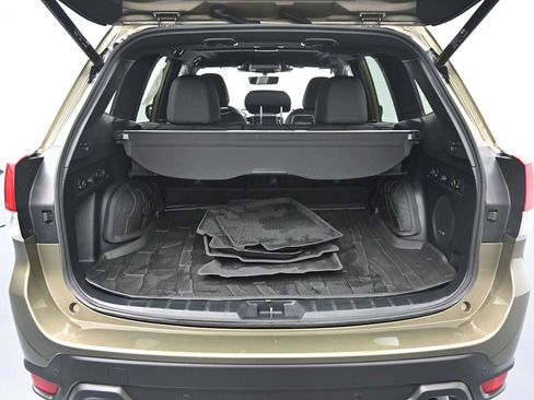 Used 2024 Subaru Forester Wilderness w/ Wilderness Package AWD/4WD image 6