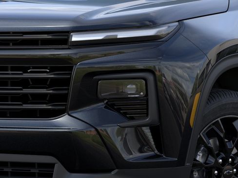 New 2026 Chevrolet Traverse LT image 18