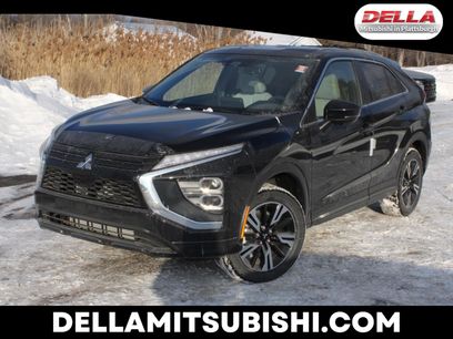 New 2026 Mitsubishi Eclipse Cross SEL