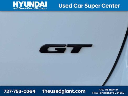 Used 2021 Dodge Durango GT image 15