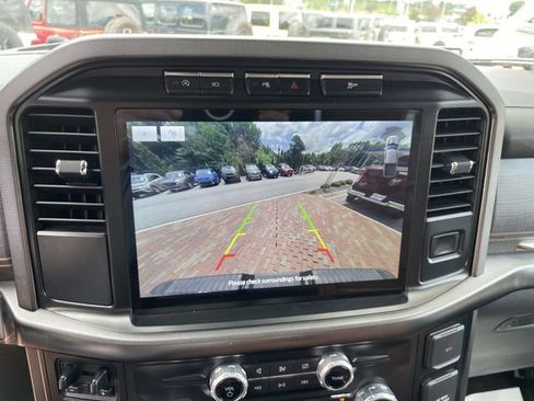 Used 2023 Ford F150 Platinum RWD image 19