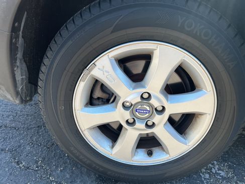 Used 2010 Volvo XC70 3.2 AWD/4WD image 5