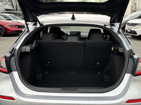 Used 2024 Honda Civic Sport image 17