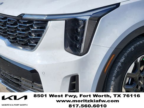 New 2026 Kia Sorento S FWD image 6