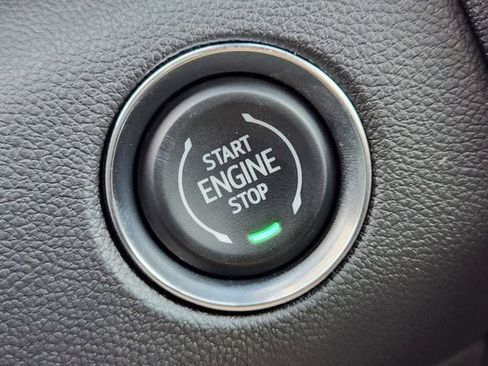 New 2026 GMC Acadia Elevation w/ Black Edition FWD image 16