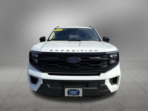 Used 2025 Ford Expedition Max Active RWD image 7