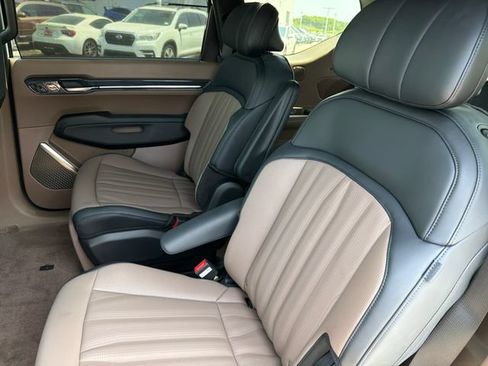 New 2026 Kia EV9 GT-Line AWD/4WD image 19