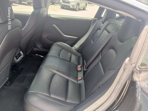 Used 2019 Tesla Model 3 Performance AWD/4WD image 13