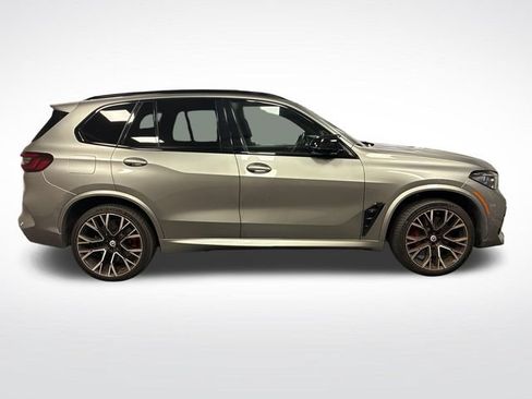 Used 2022 BMW X5 M w/ Competition Package AWD/4WD image 6