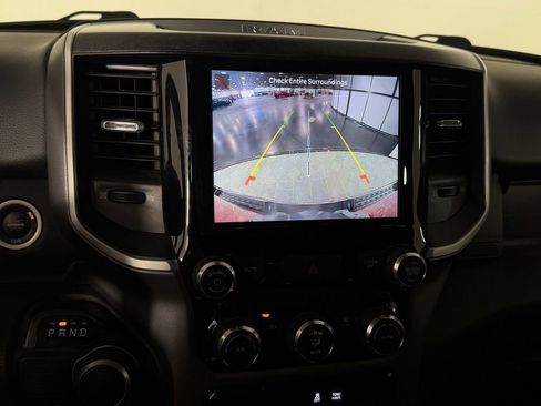 Used 2022 RAM 1500 Big Horn image 18