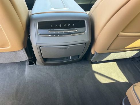 Used 2025 Cadillac Escalade Premium Luxury w/ Touring Package AWD/4WD image 17