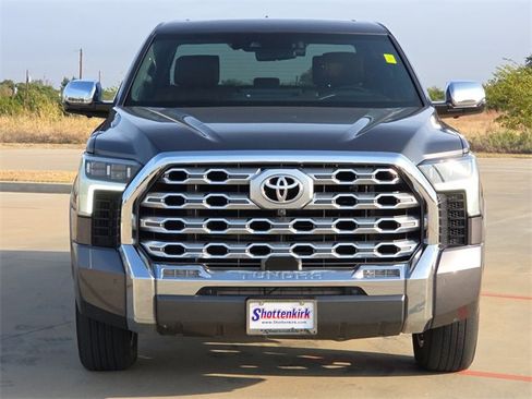 Used 2023 Toyota Tundra 1794 Edition image 2
