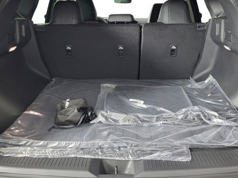 New 2026 Nissan Murano SL image 30