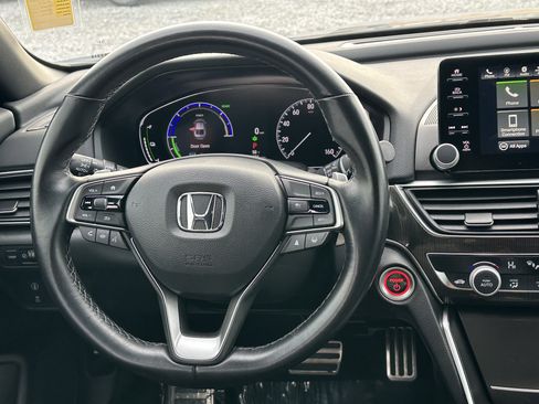 Used 2022 Honda Accord Sport image 23