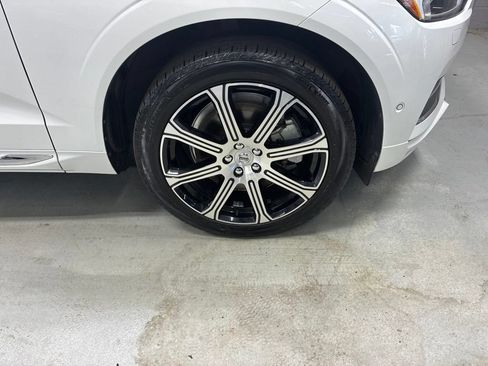 Used 2019 Volvo XC60 T6 Inscription AWD/4WD image 4