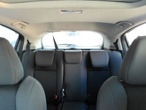 Used 2022 Honda HR-V EX image 32