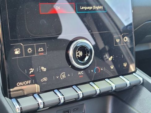 New 2026 GMC Terrain Elevation w/ Black Edition FWD image 15