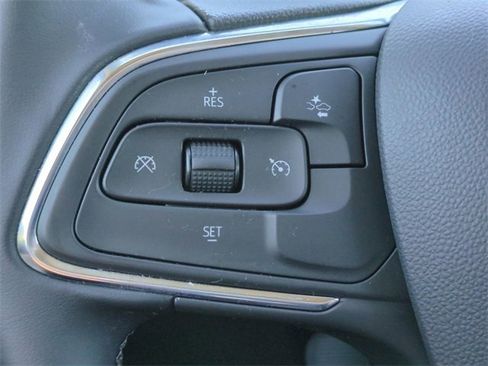 Used 2024 Buick Encore GX Preferred image 23