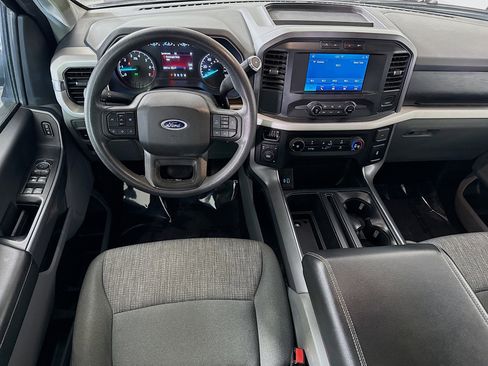 Used 2021 Ford F150 XLT image 17