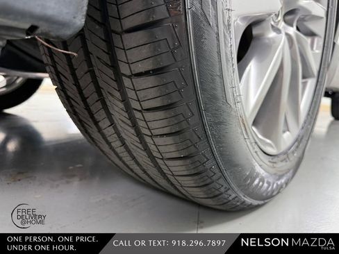 Used 2020 MAZDA CX-9 Grand Touring AWD/4WD image 16